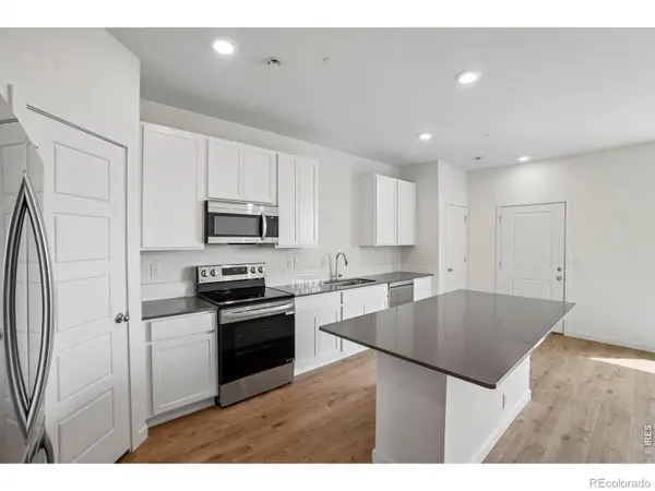 4008 Agnes ST, Evans, CO 80620