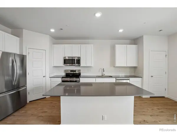 4008 Agnes ST, Evans, CO 80620
