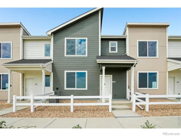 4008 Agnes ST, Evans, CO 80620