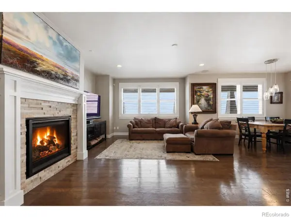 16682 W 86th DR, Arvada, CO 80007