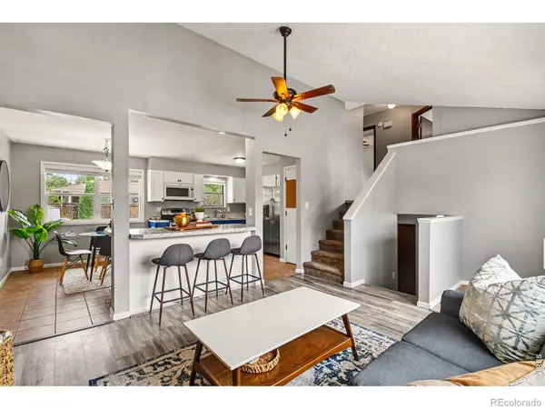 767 19th ST, Loveland, CO 80537