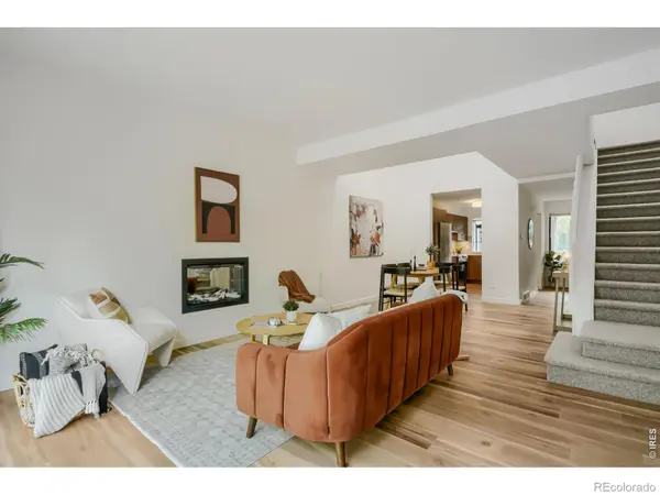4865 Kings Ridge BLVD, Boulder, CO 80301