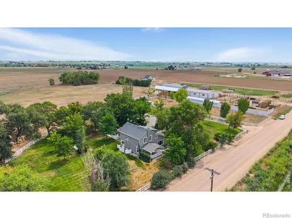 36340 County Road 49, Eaton, CO 80615