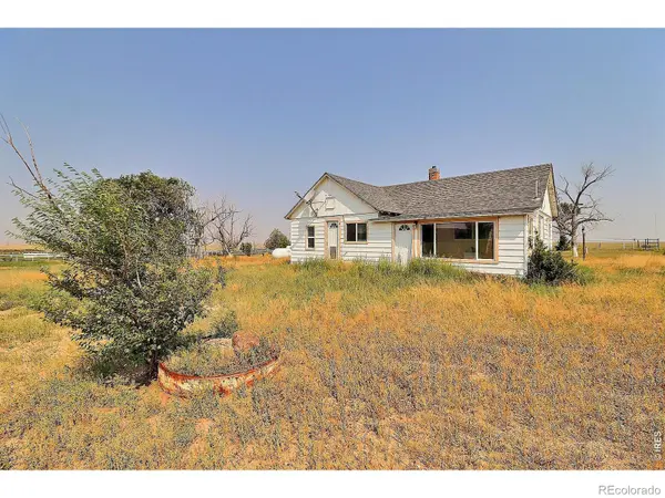 36710 County Road 126, Grover, CO 80729