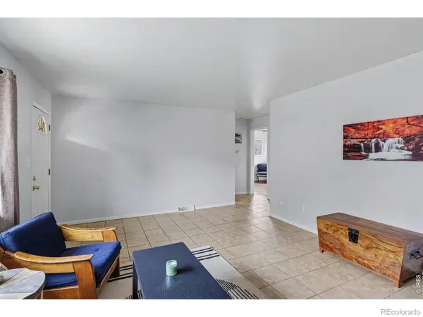 607 N Bryan AVE #1, Fort Collins, CO 80521