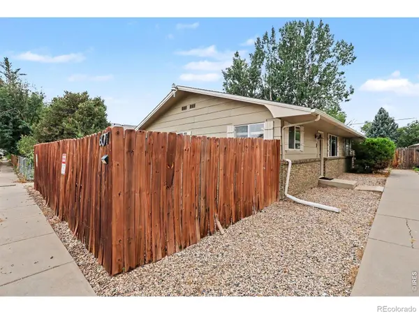 607 N Bryan AVE #1, Fort Collins, CO 80521