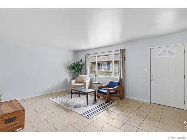 607 N Bryan AVE #1, Fort Collins, CO 80521