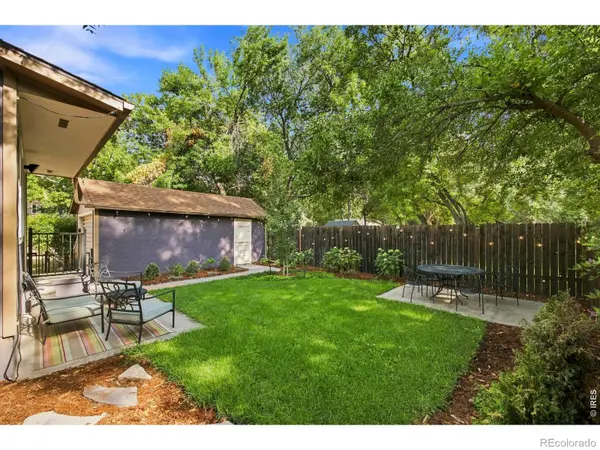 423 W Oak ST, Fort Collins, CO 80521