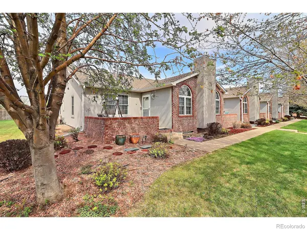 355 47th AVE #A, Greeley, CO 80634