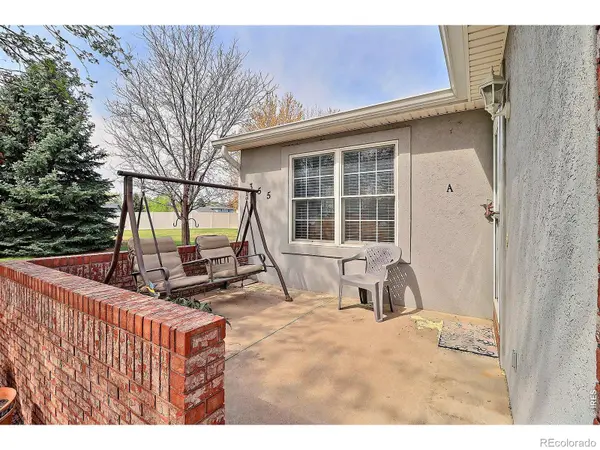 355 47th AVE #A, Greeley, CO 80634