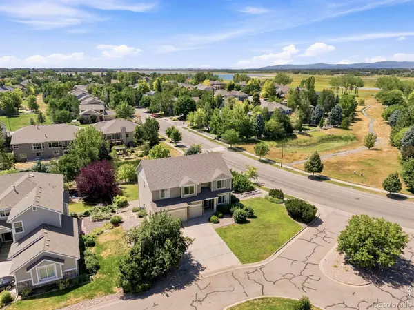3110 Tradewind CT, Loveland, CO 80538
