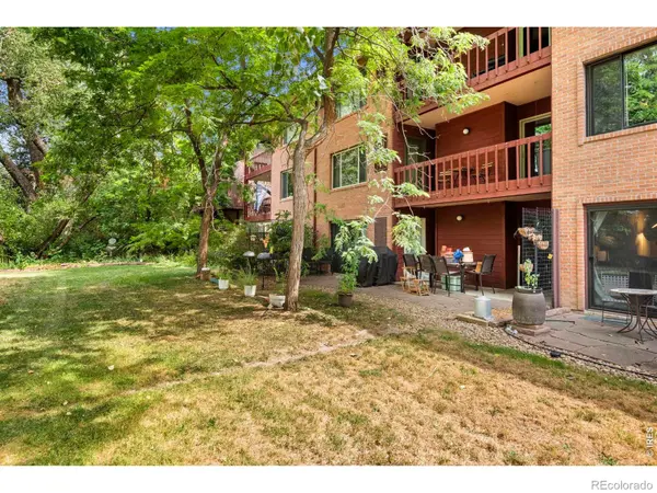 745 Arapahoe AVE, Boulder, CO 80302