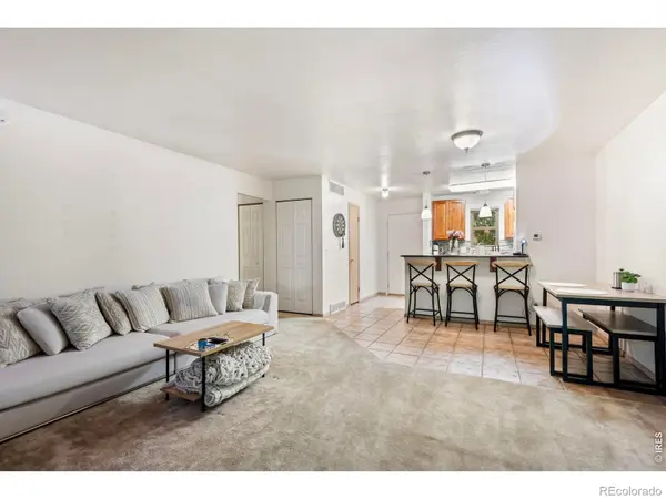 745 Arapahoe AVE, Boulder, CO 80302