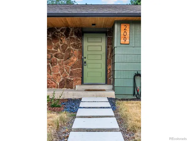 209 Allen ST, Fort Collins, CO 80525