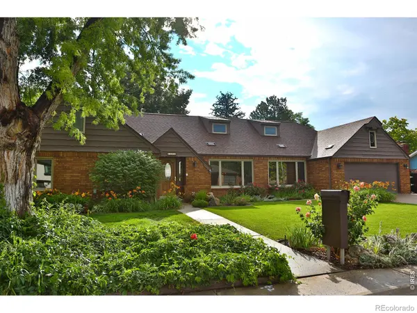 1370 Bellaire ST, Broomfield, CO 80020