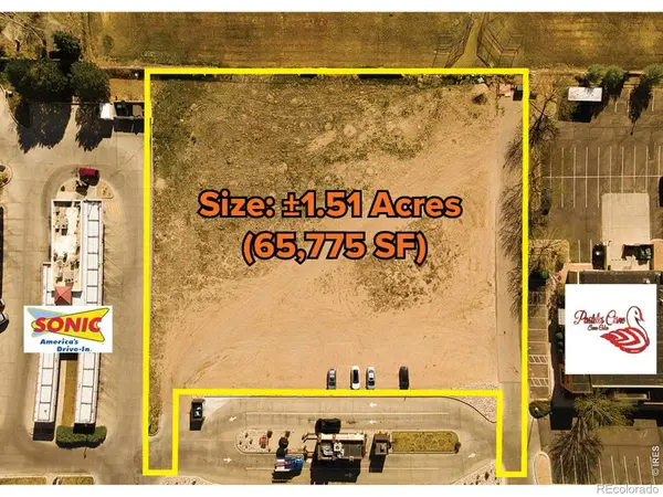 3350 23rd AVE, Evans, CO 80620