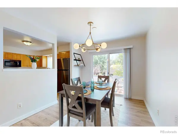 3020 Eagle DR, Fort Collins, CO 80526