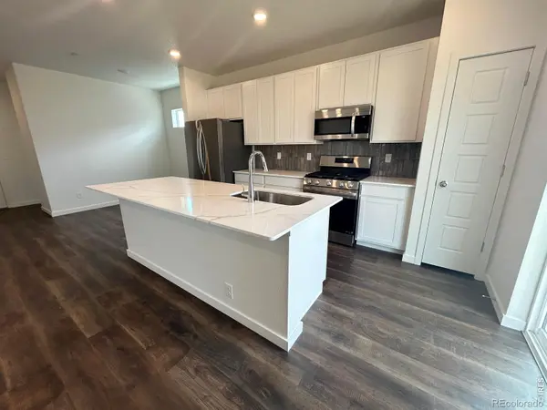4005 Montgomery ST, Evans, CO 80620