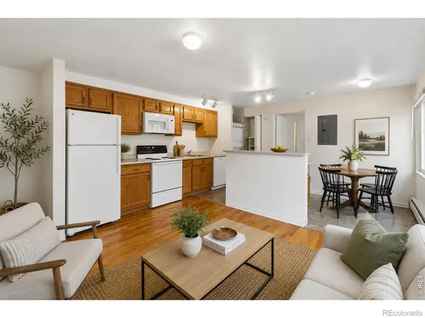 961 16th ST ##5, Boulder, CO 80302