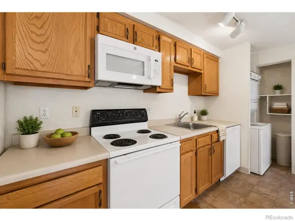 961 16th ST ##5, Boulder, CO 80302