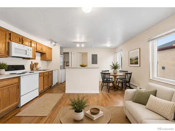 961 16th ST ##5, Boulder, CO 80302
