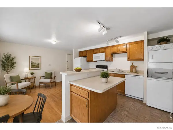 961 16th ST ##5, Boulder, CO 80302