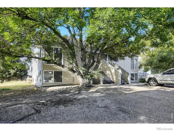 2831 Somerville DR #A,B,C,D, Fort Collins, CO 80526
