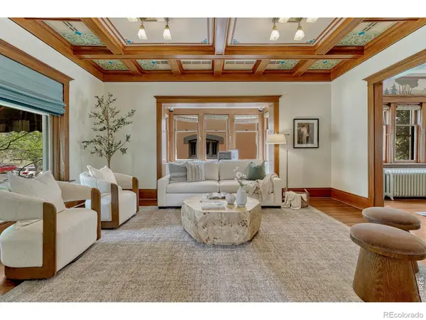 777 N Williams ST, Denver, CO 80218