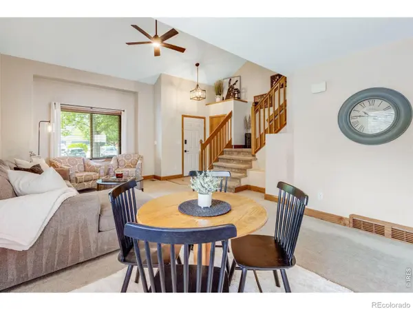 2521 5th ST, Loveland, CO 80537