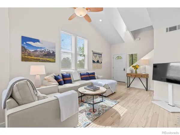 1173 Quince AVE, Boulder, CO 80304