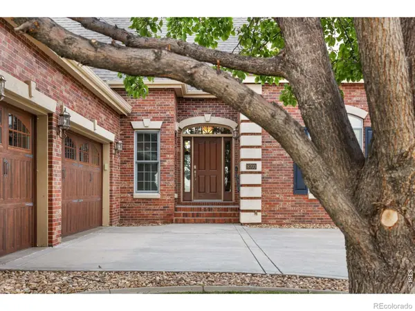 8703 Wild Horse WAY, Frederick, CO 80504