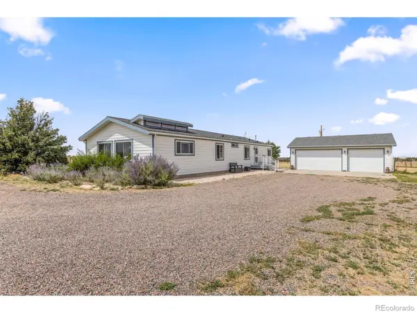15350 Cavanaugh RD, Keenesburg, CO 80643