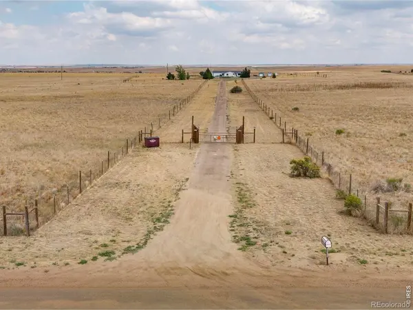 15350 Cavanaugh RD, Keenesburg, CO 80643