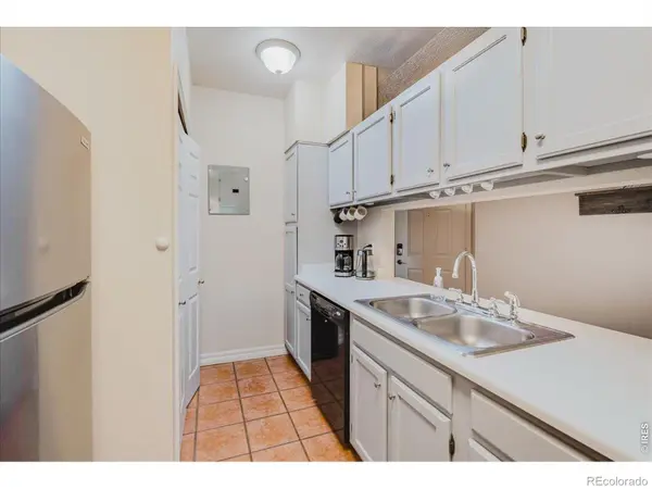 7430 Singing Hills DR #204, Boulder, CO 80301