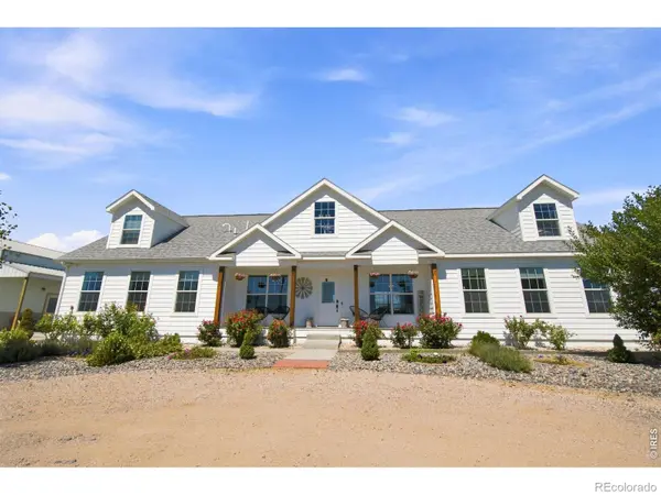 8927 County Road 26, Fort Lupton, CO 80621