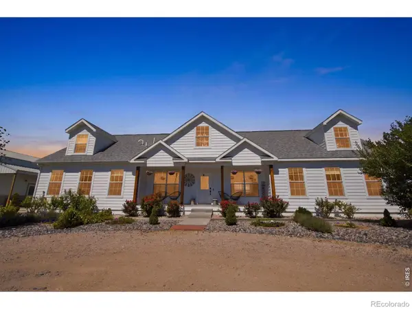 8927 County Road 26, Fort Lupton, CO 80621