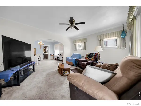 510 Lake ST, Fort Morgan, CO 80701