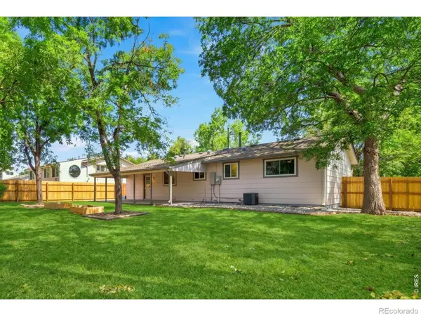7927 Fenton ST, Arvada, CO 80003