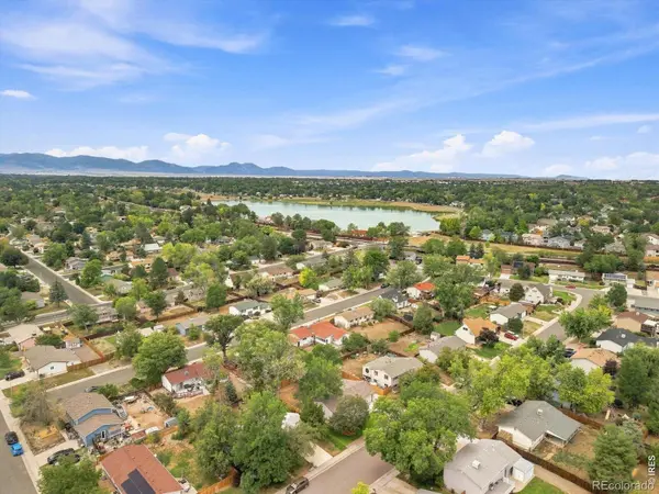 7927 Fenton ST, Arvada, CO 80003