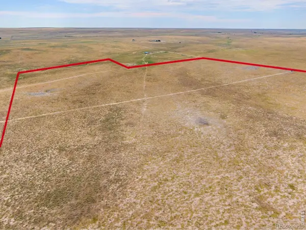18251 County Road 108 #Lot A, Nunn, CO 80648