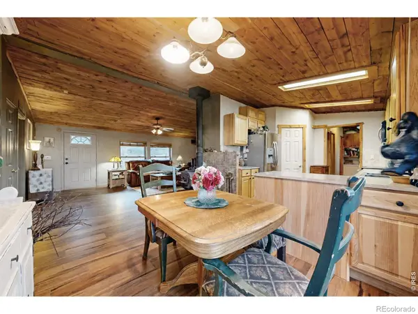 178 Humboldt DR, Livermore, CO 80536