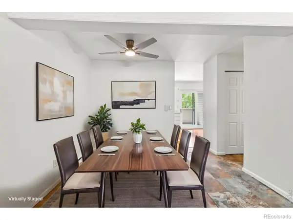 2828 Silverplume DR, Fort Collins, CO 80526