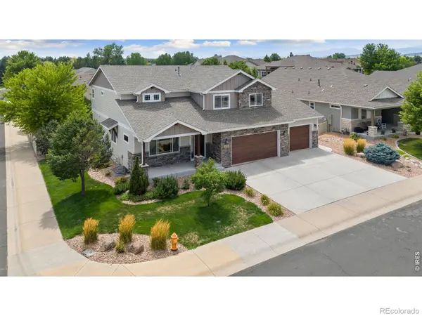 1050 Coral Burst DR, Loveland, CO 80538