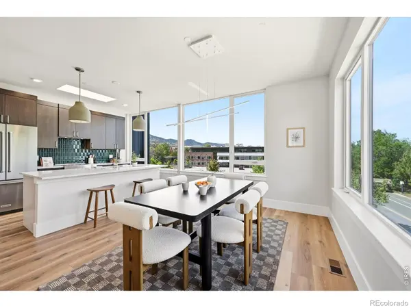 1629 17th ST #B, Boulder, CO 80302