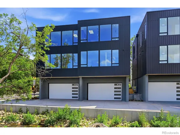 1629 17th ST #B, Boulder, CO 80302