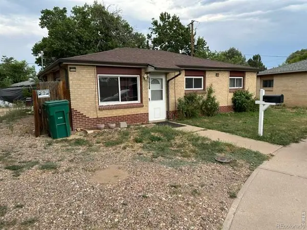 3620 Carson CT, Evans, CO 80620