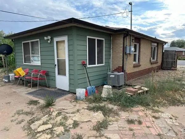 3620 Carson CT, Evans, CO 80620