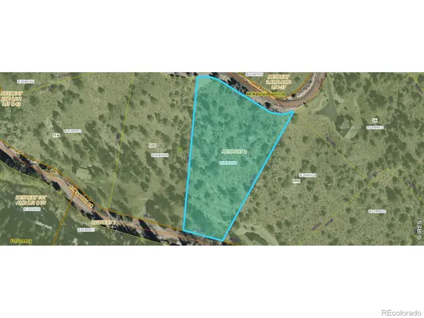 0 Streamside DR, Glen Haven, CO 80532