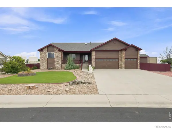 3294 Ballentine BLVD, Johnstown, CO 80534