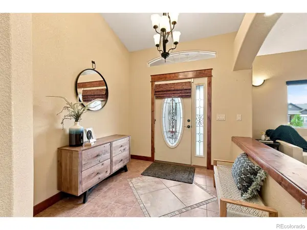 3294 Ballentine BLVD, Johnstown, CO 80534